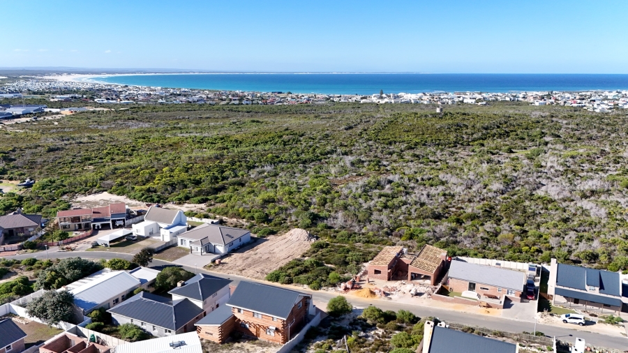0 Bedroom Property for Sale in Oceanview Heights Western Cape